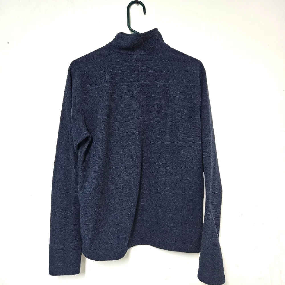 The North Face Men's Half Zip Sweater Size S/ P - Picture 11 of 14